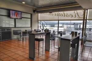 Restaurante Barreiros