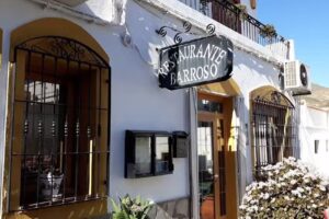 Restaurante Barroso