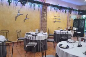 Restaurante Baruch Rincon Del Gourmet