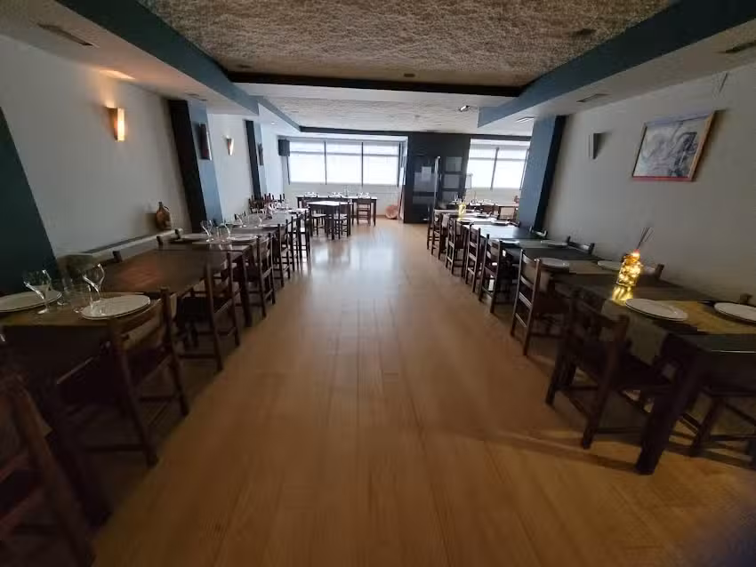 Restaurante Basabe Jatetxea