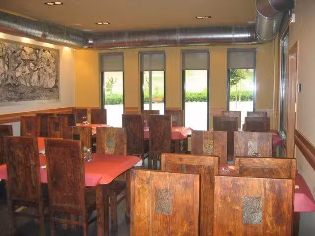 Restaurante Basajaun