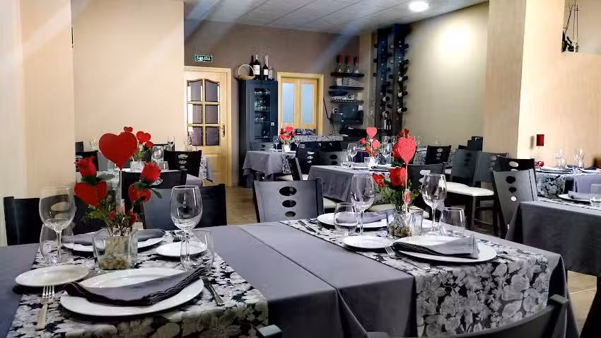 Restaurante Baslo