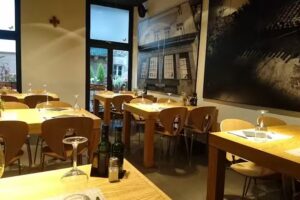 Restaurante Batzoki Durango