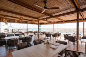 Restaurante BAULINA | By Hotel Son Baul&oacute;