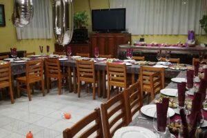 RESTAURANTE BAUTISTA