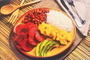 Restaurante Bayahibe