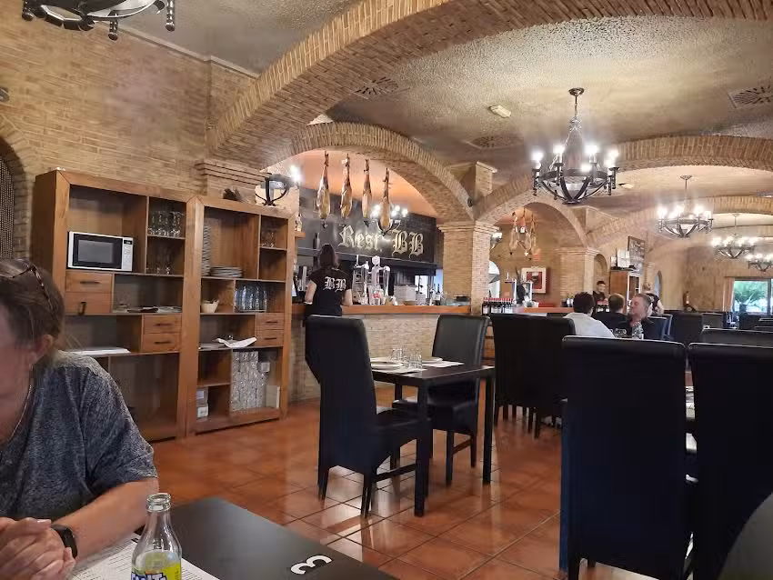 Restaurante BB