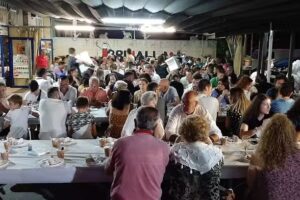 Restaurante Bbikalla Park