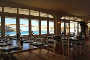 Restaurante Beach Cocktail-bar Cana Sofia