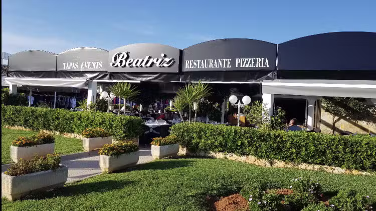 Restaurante Beatriz