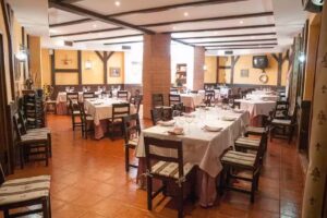 Restaurante Beatriz