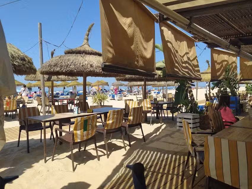 Restaurante Bebo Los Vientos