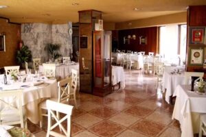 Restaurante Beethoven