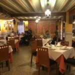 Restaurante Beethoven