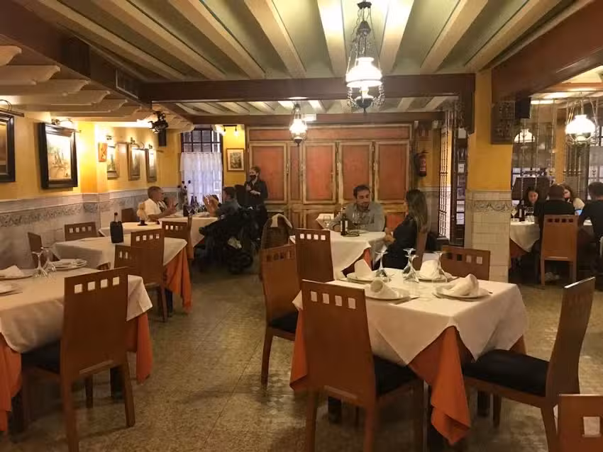 Restaurante Beethoven