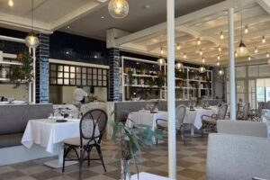 Restaurante Beira