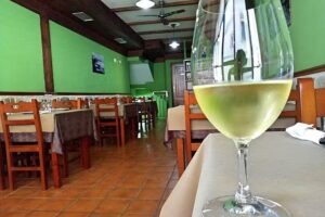 Restaurante Beiramar