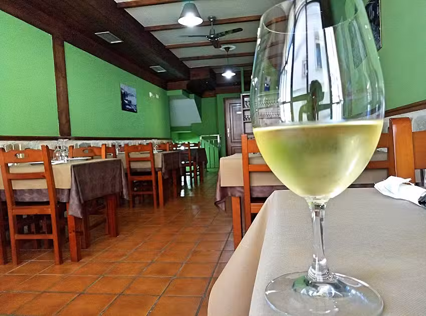 Restaurante Beiramar