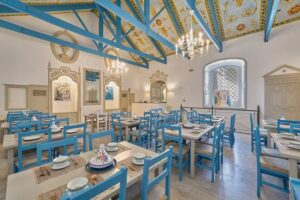 Restaurante Beity Ibn Rushd Cordoba