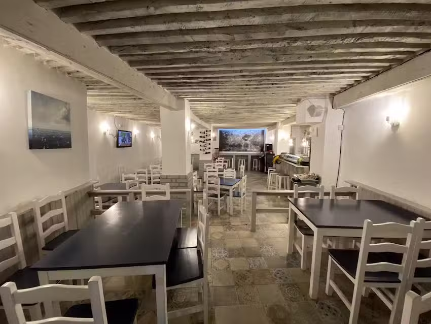 Restaurante BeJota