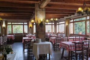 Restaurante Bell-lloc