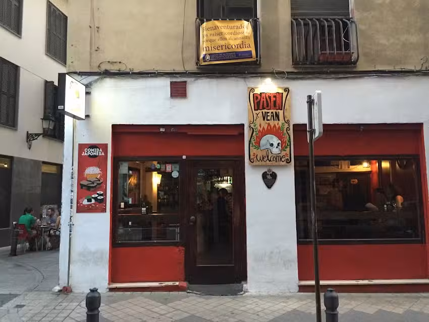 Restaurante Bella Kurva