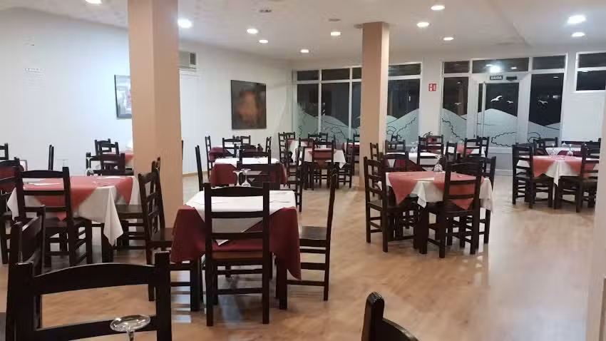 Restaurante Bella Vista