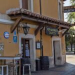 Restaurante Bella Vista