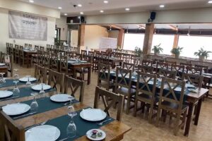 Restaurante Bella-Vista