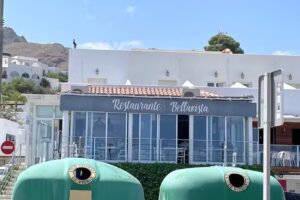 Restaurante Bellavista