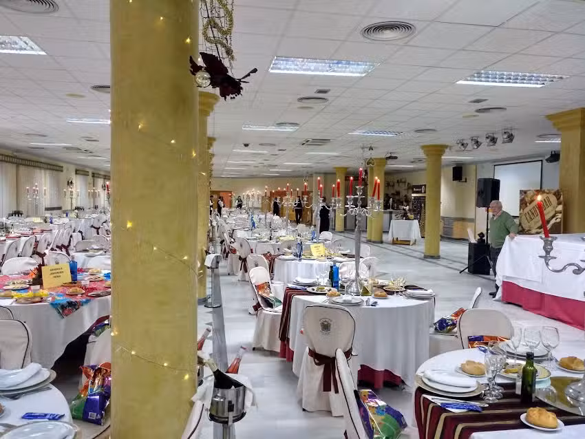 Restaurante Bellavista