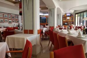 Restaurante Bellavista