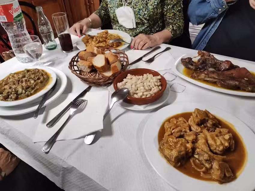 Restaurante Bellavista