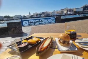 Restaurante Bellavista Colombia