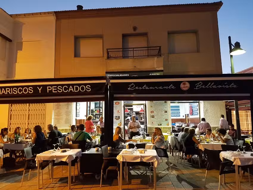 Restaurante Bellavista