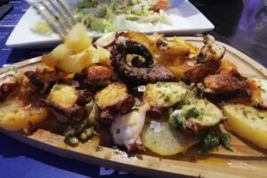 Restaurante BELLEVUE