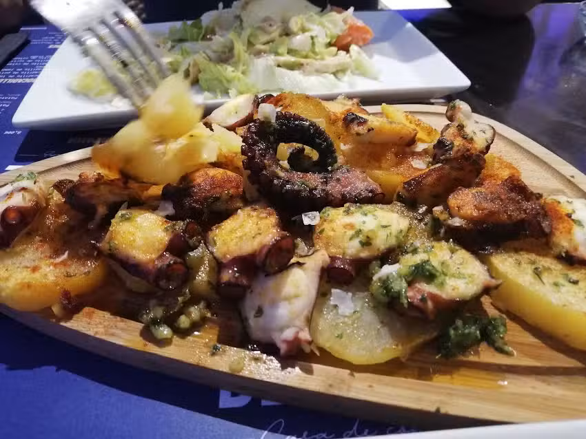 Restaurante BELLEVUE