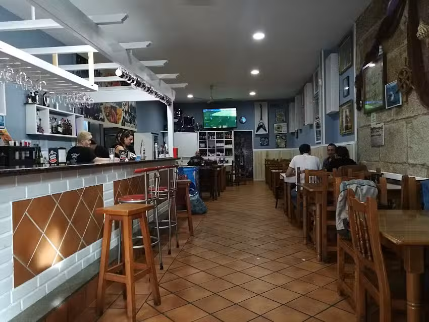 Restaurante Ben Feito