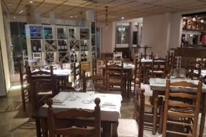 Restaurante Benavent