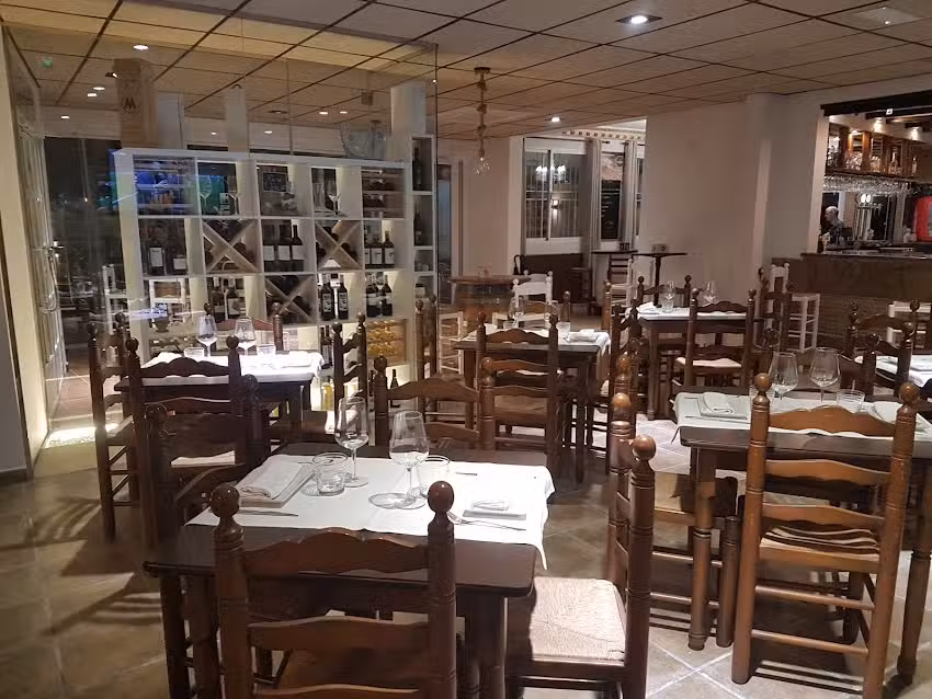 Restaurante Benavent