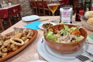 Restaurante Benavides