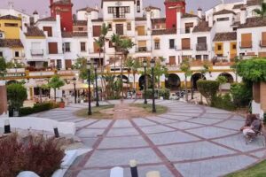 Restaurante Bengal Spice Alcaidesa San Roque