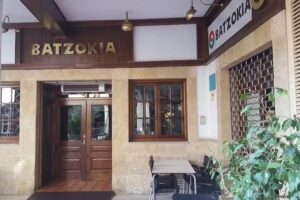 Restaurante Benidorm