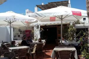 Restaurante Ben&iacute;tez