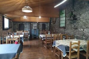 Restaurante Benjamín Casa Clemente