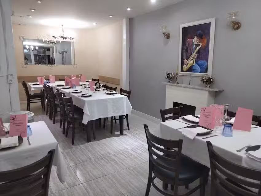Restaurante Bermell&oacute;n