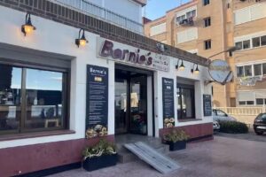 Restaurante Bernie&rsquo;s
