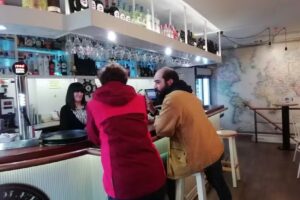 Restaurante Betanzos