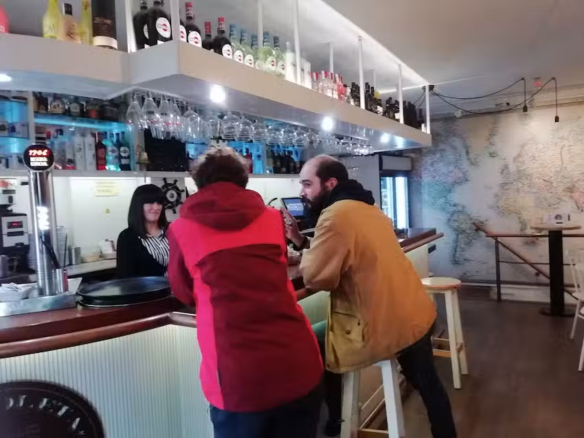 Restaurante Betanzos