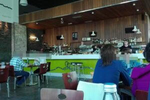 Restaurante Bi Herriak Jatetxea